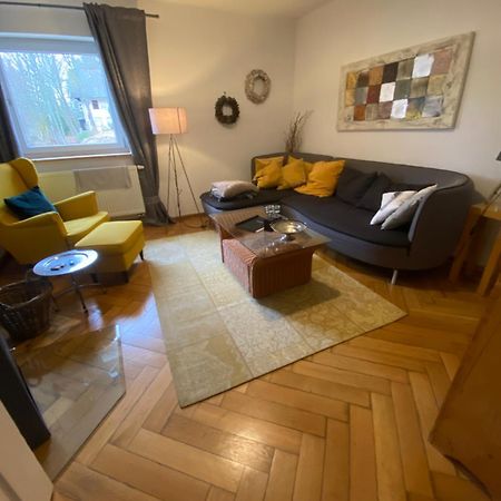 Das Alte Forsthaus Spiegelhuette Lindberg ภายนอก รูปภาพ