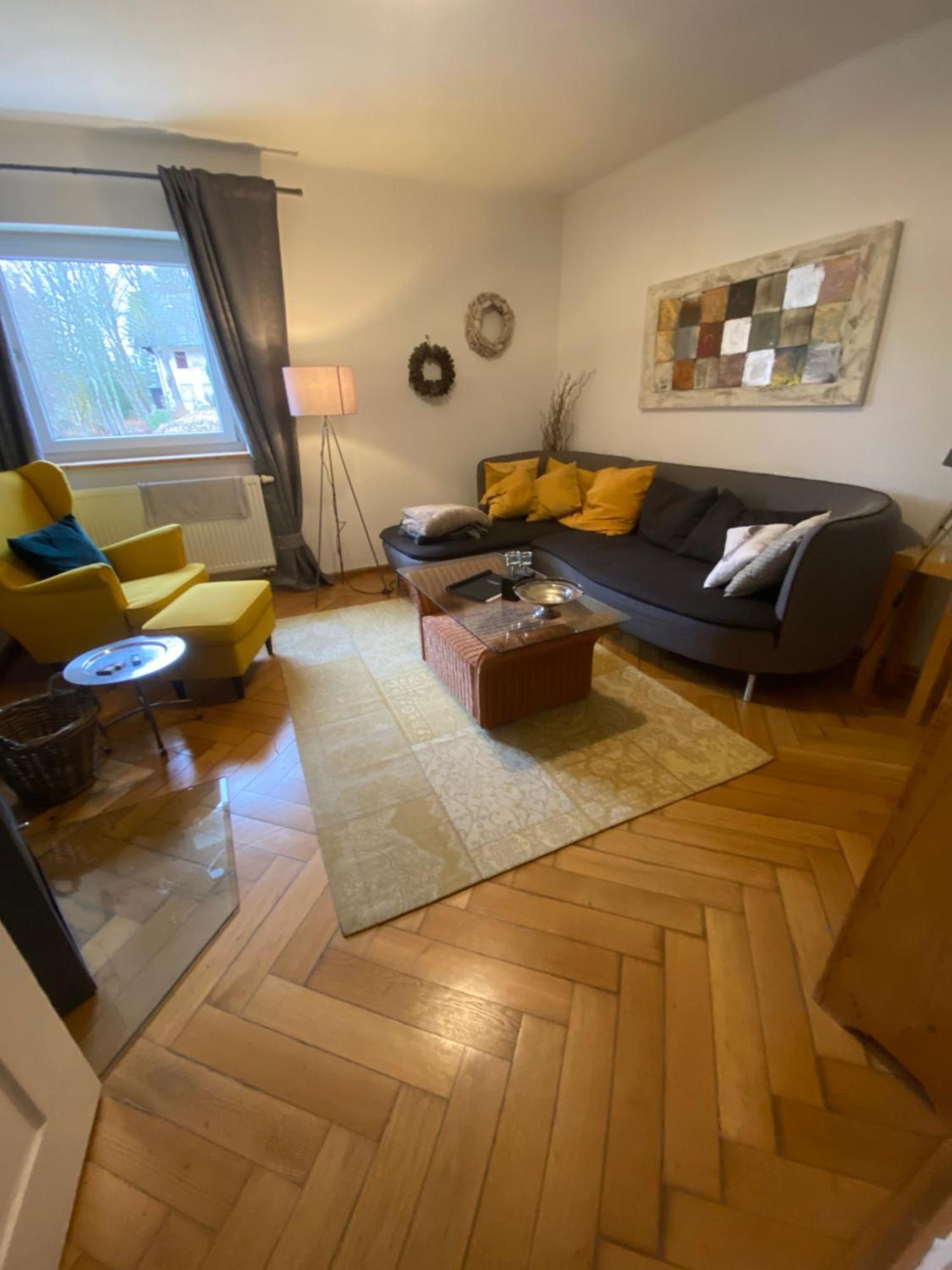 Das Alte Forsthaus Spiegelhuette Lindberg ภายนอก รูปภาพ
