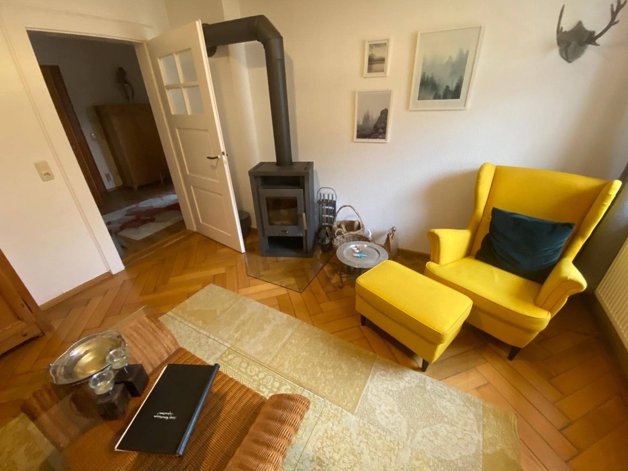 Das Alte Forsthaus Spiegelhuette Lindberg ภายนอก รูปภาพ