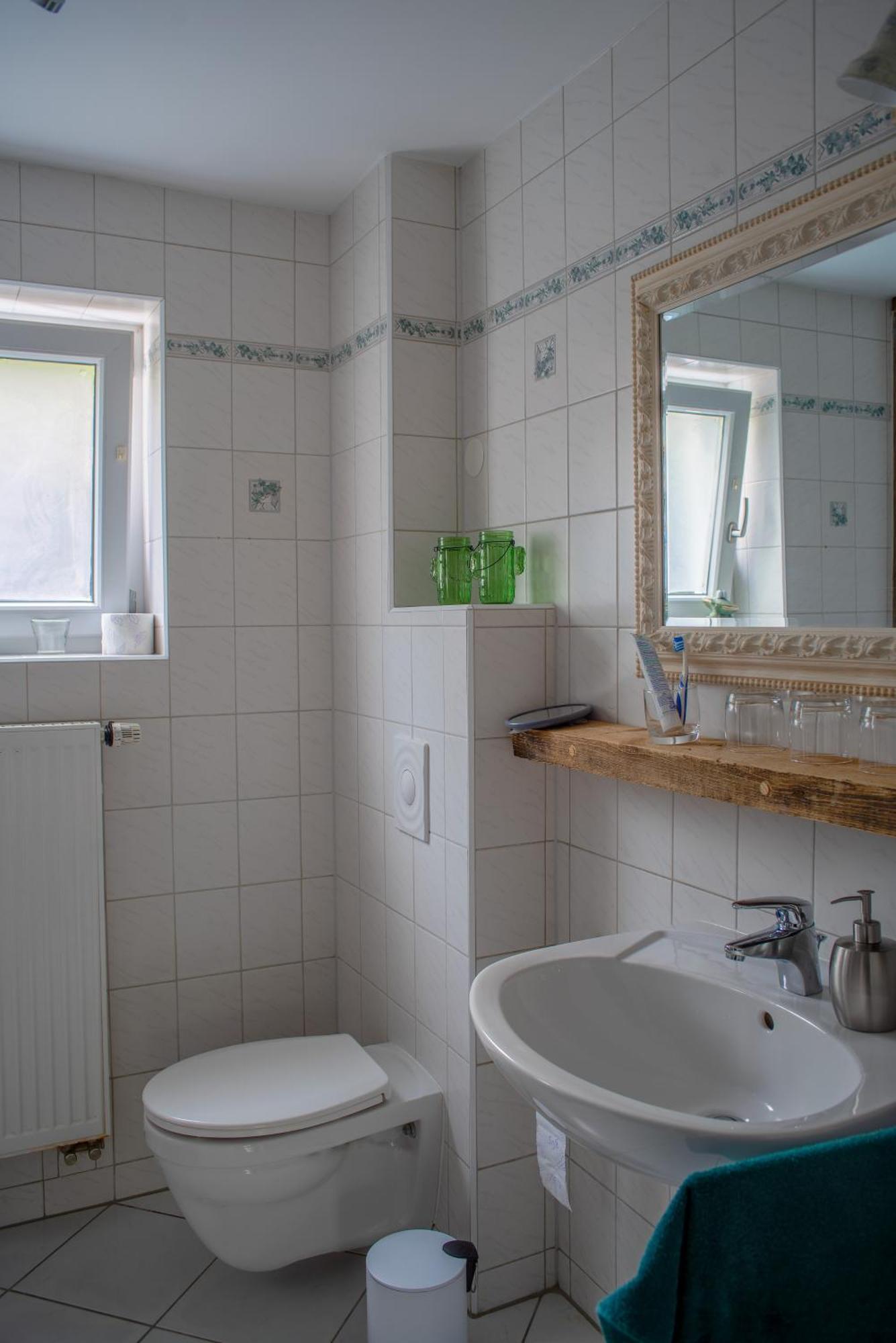 Das Alte Forsthaus Spiegelhuette Lindberg ภายนอก รูปภาพ