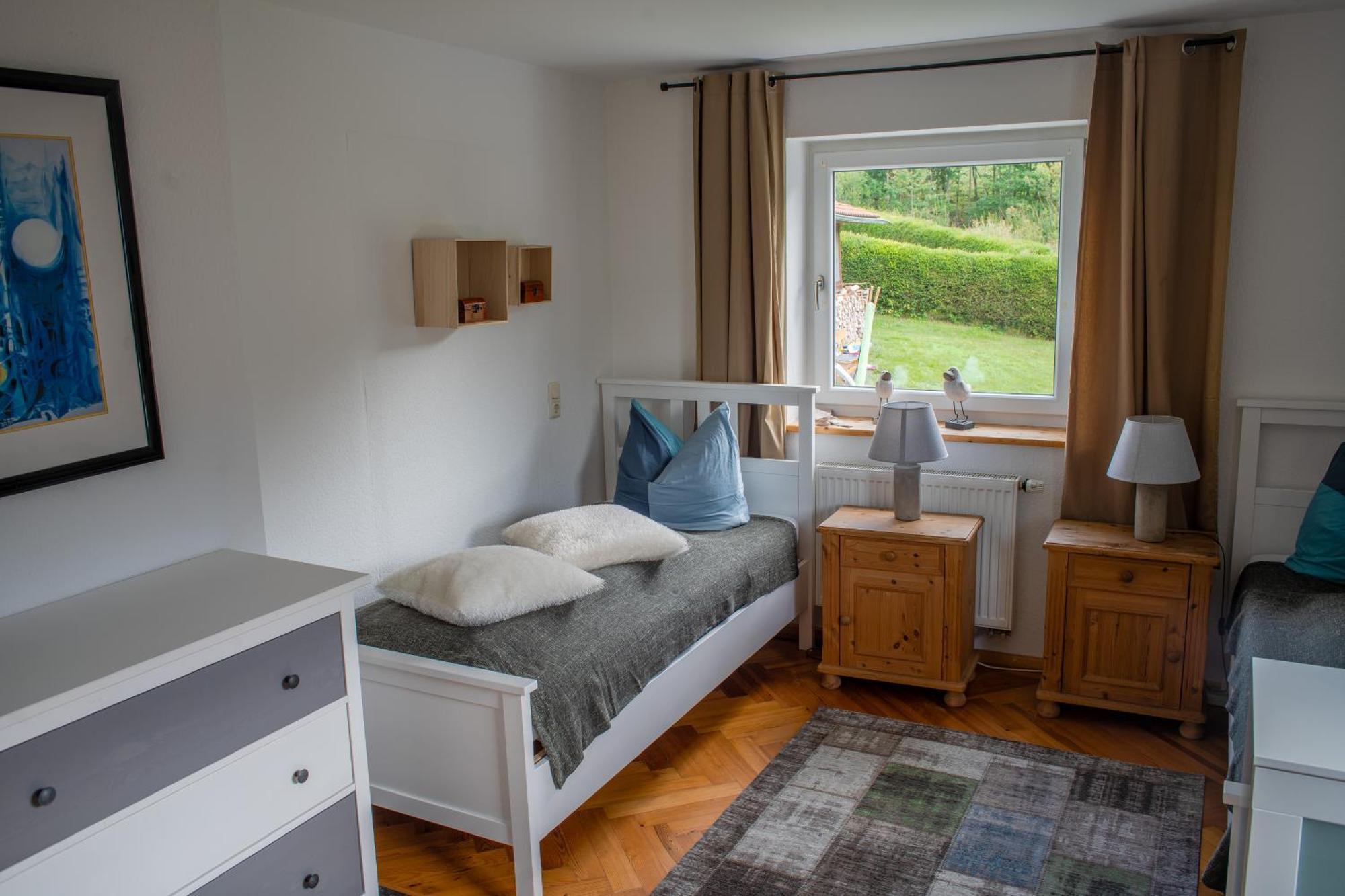 Das Alte Forsthaus Spiegelhuette Lindberg ภายนอก รูปภาพ
