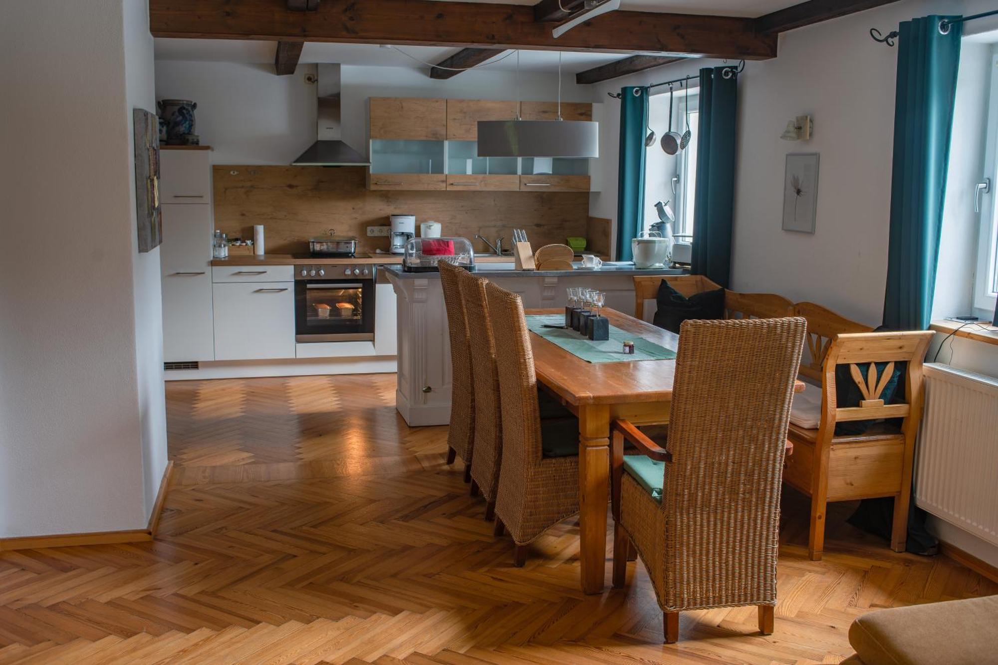 Das Alte Forsthaus Spiegelhuette Lindberg ภายนอก รูปภาพ