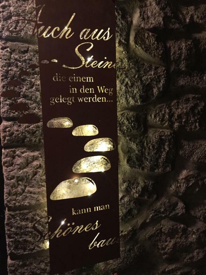 Das Alte Forsthaus Spiegelhuette Lindberg ภายนอก รูปภาพ